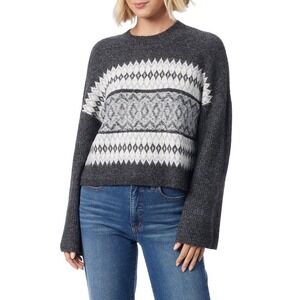 Jessica Simpson Women's Farrah Pullover Sweater